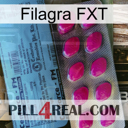 Filagra FXT 35
